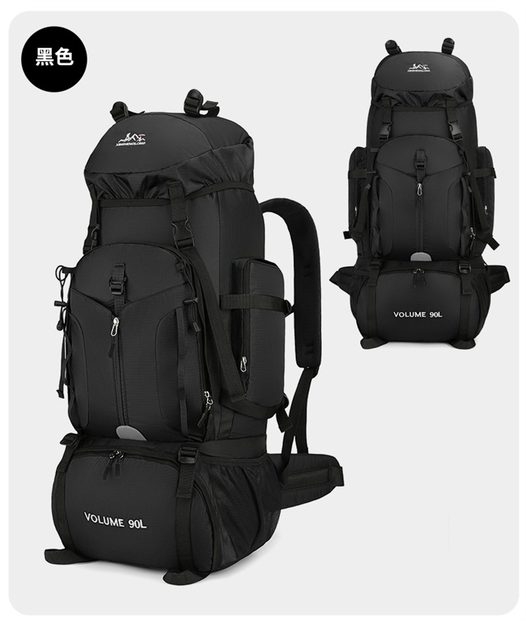 新登場！90Lの大容量で防水性に優れた、シューズ収納スペース - Outdoor Adventure Trips のレビューと価格