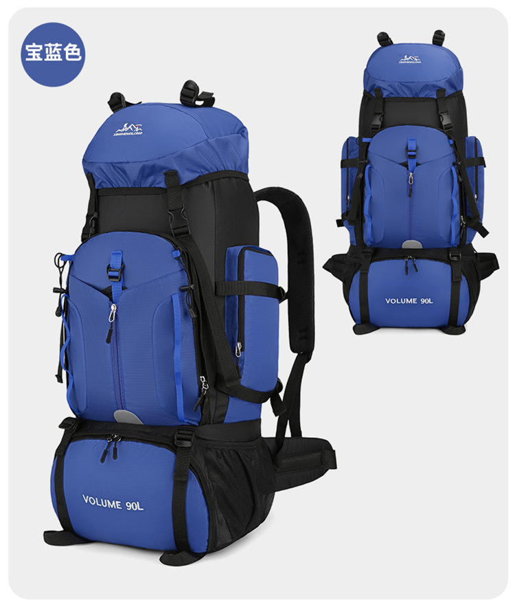 新登場！90Lの大容量で防水性に優れた、シューズ収納スペース - Outdoor Adventure Trips のレビューと価格